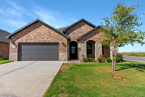 2802 134th St, Lubbock, TX, 79423-6728 | Card Image