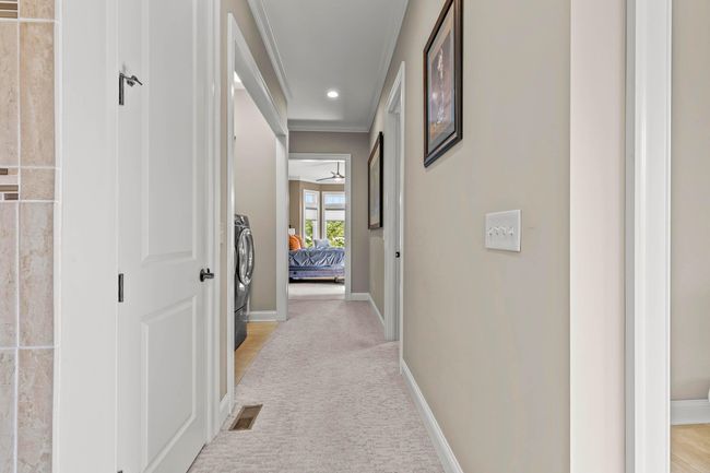 1379 Red Bud Ct, Condo with 3 bedrooms, 4 bathrooms and null parking in Powell OH | Image 10