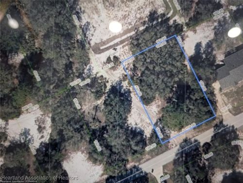 5825 Longbow Dr, Sebring, FL, 33876-7477 | Card Image