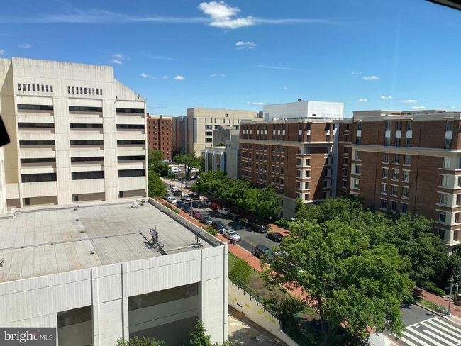 APT-907 - 2401 H St Nw, Condo with 1 bedrooms, 1 bathrooms and null parking in WASHINGTON DC | Image 5