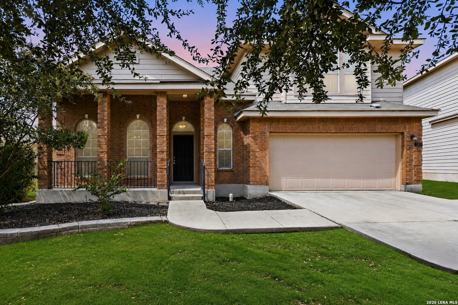 Residential in Converse