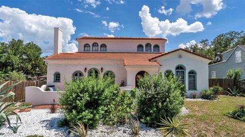 743 E Edgewood Dr, LAKELAND, FL, 33803-3064 | Card Image