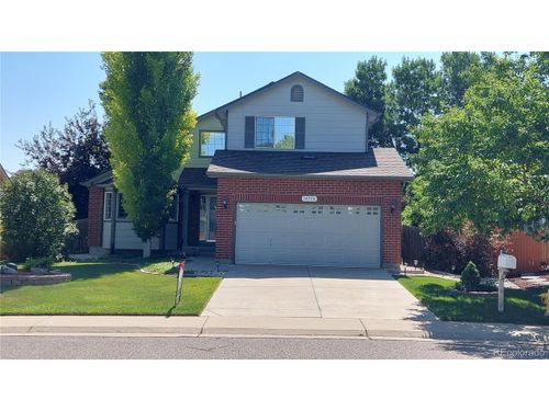 14558 Vine St, Thornton, CO, 80602-7382 | Card Image