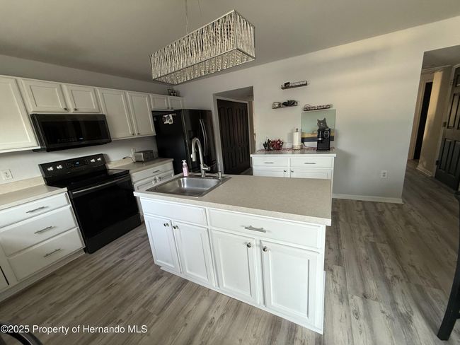 6113 Freeport Dr, House other with 4 bedrooms, 3 bathrooms and null parking in SPRING HILL FL | Image 54