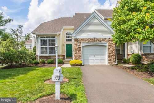 713 Harrowgate Ln, NEW HOPE, PA, 18938-1081 | Card Image