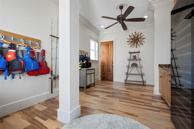 606 Crestwood Ln, House other with 4 bedrooms, 5 bathrooms and null parking in HOLMES BEACH FL | Image 69