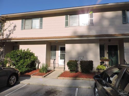 4278 Brookside Dr, Pensacola, FL, 32503-2868 | Card Image