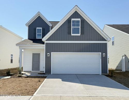 1102 Hanson Drive, Leland, NC, 28451 | Card Image