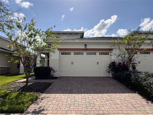 2438 Yellow Brick Road, SAINT CLOUD, FL, 34772 | Card Image