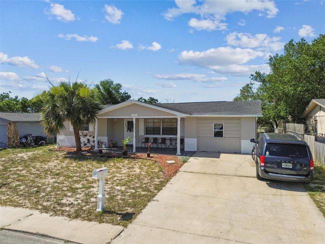 7535 Christina Ln, House other with 4 bedrooms, 2 bathrooms and null parking in PORT RICHEY FL | Image 60