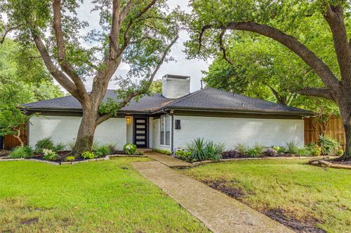6719 Duffield Ct, Dallas, TX, 75248-1451 | Card Image