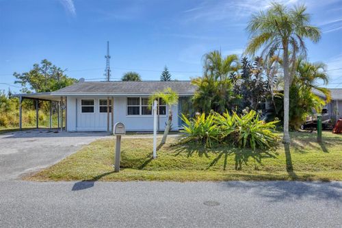 8301 Pelican Rd, ENGLEWOOD, FL, 34224-8816 | Card Image