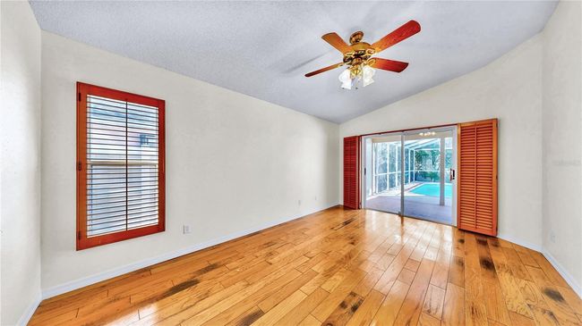 140 Sage Cir, House other with 3 bedrooms, 2 bathrooms and null parking in Crystal Beach FL | Image 33