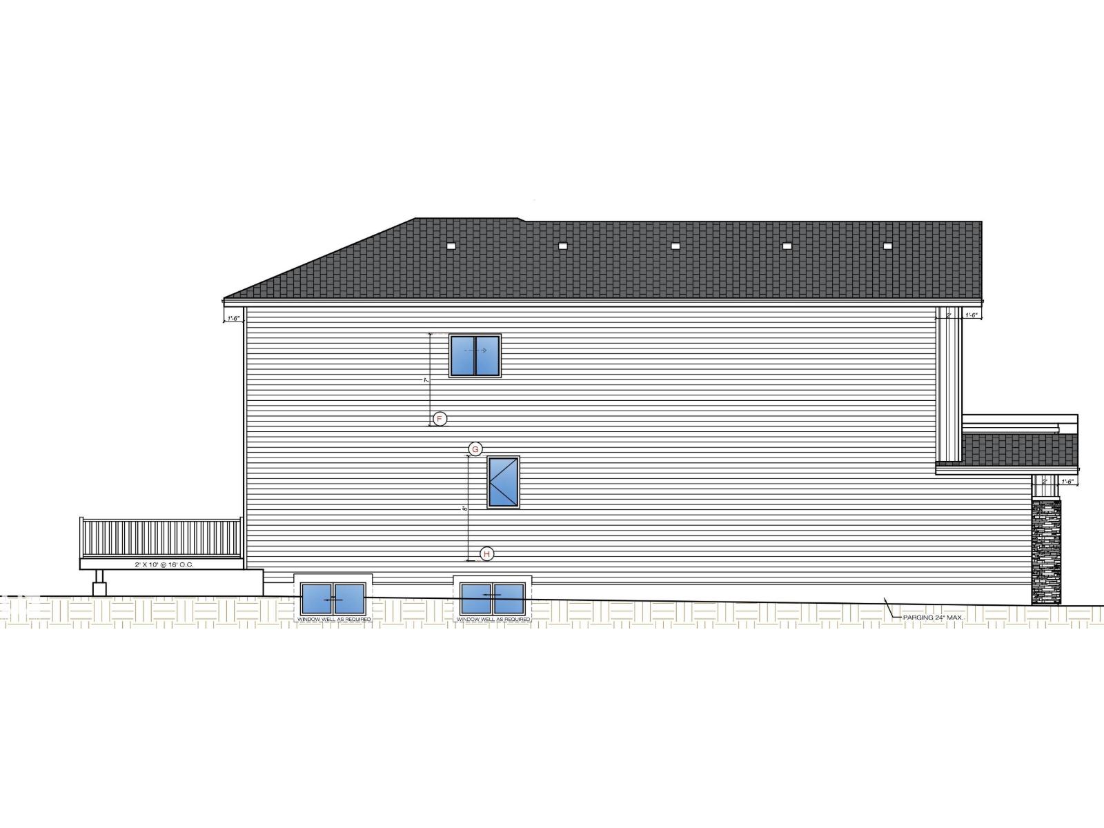 Residential in Edmonton 3