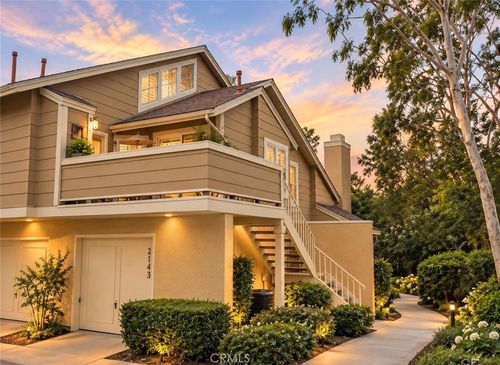 21143 River Gln, Lake Forest, CA, 92630-6700 | Card Image