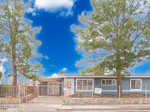 a-7632 Franklin Dr, El Paso, TX, 79915-2827 | Card Image