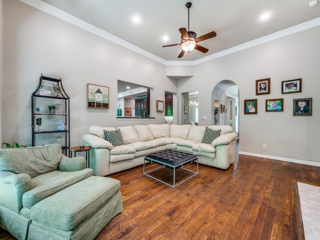 199 Pecan Crossing Ct, House other with 4 bedrooms, 4 bathrooms and null parking in Gunter TX | Image 7