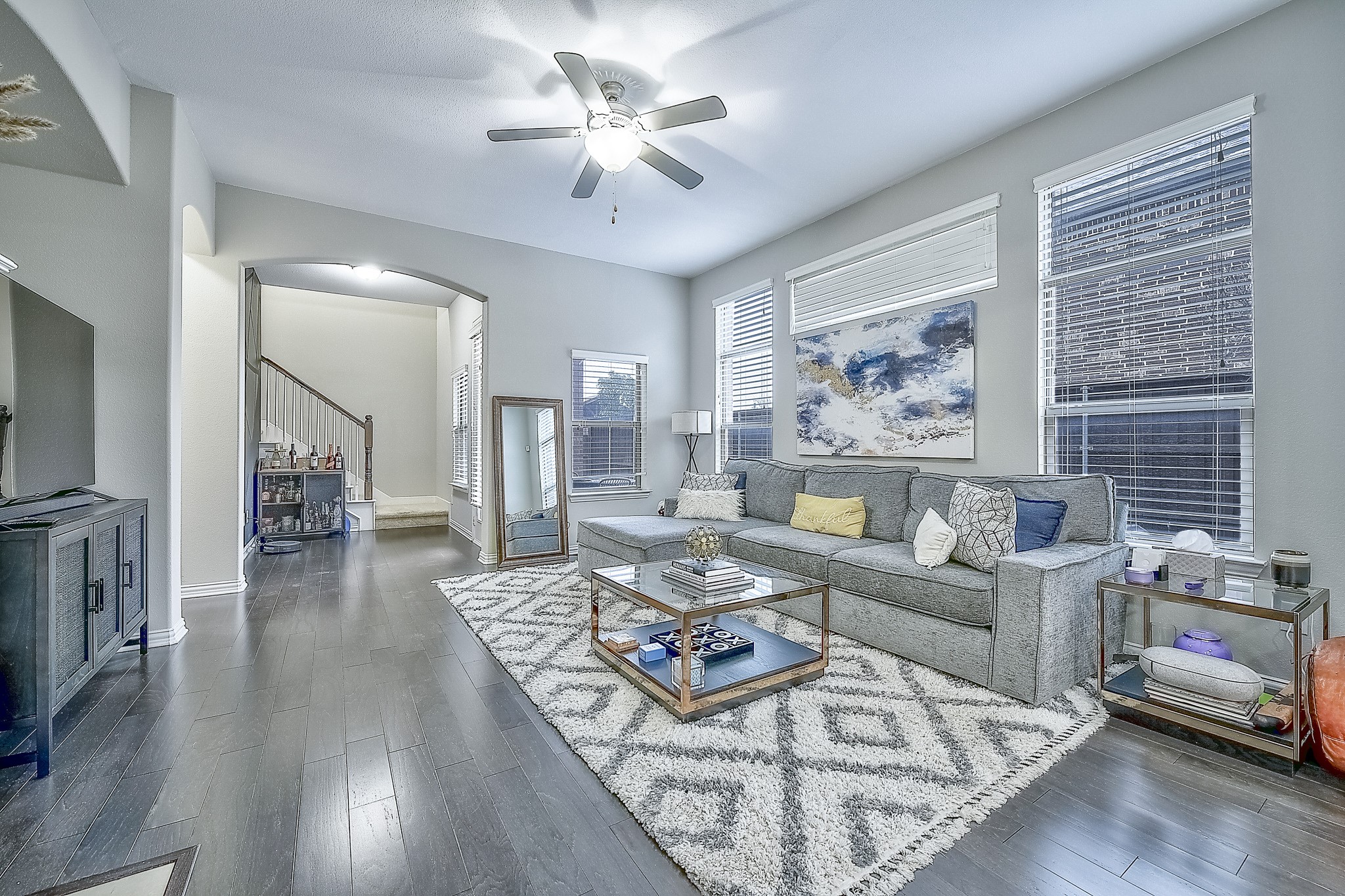 Residential in McKinney 2