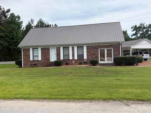 458 Maple St, Hickory Flat, MS, 38633 | Card Image
