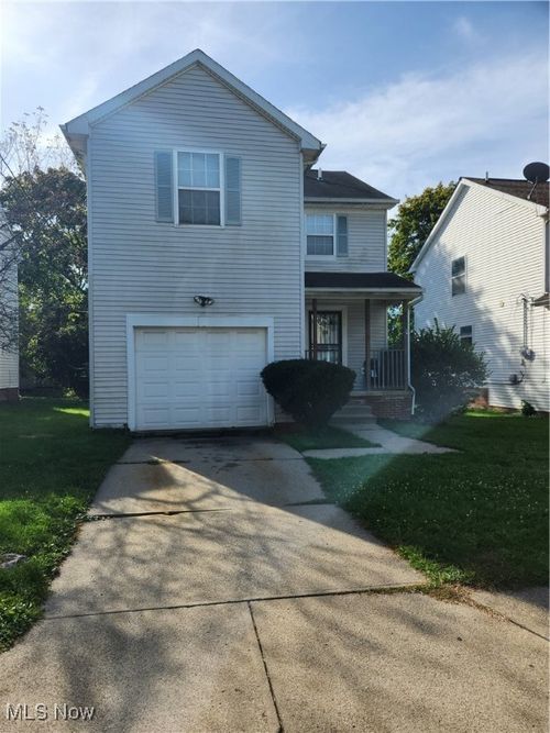 9608 Reno Ave, Cleveland, OH, 44105-2720 | Card Image