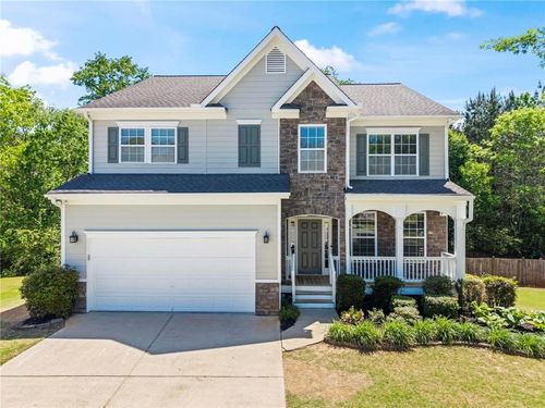 419 Pine Log Court, Canton, GA, 30115 | Card Image