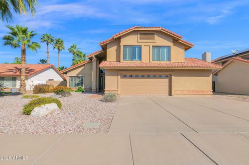 9106 E Voltaire Dr, Scottsdale, AZ, 85260-4200 | Card Image