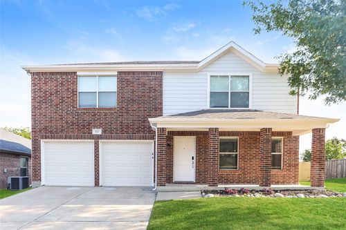 707 River Run Dr, Glenn Heights, TX, 75154-7966 | Card Image