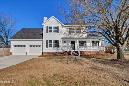 514 Raintree Rd, Jacksonville, NC, 28540-9154 | Card Image