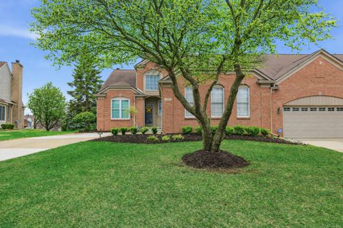 1644 Boulder Ct, Rochester, MI, 48306-4810 | Card Image