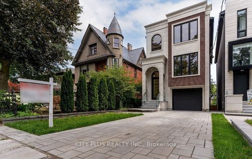 119 Glengrove Ave W, Toronto, ON, M4R1P1 | Card Image