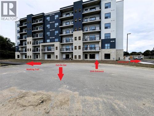 129-3370 Stella Cres, Windsor, ON, N8T0B9 | Card Image