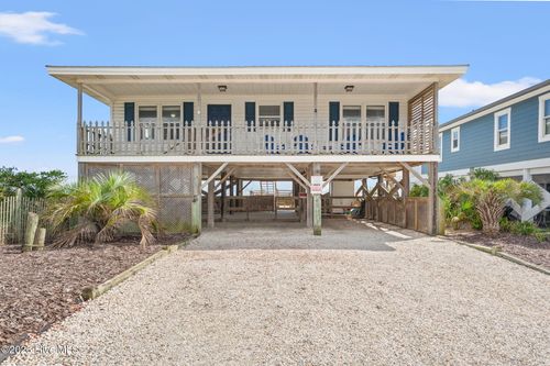 392 E First St, Ocean Isle Beach, NC, 28469-7606 | Card Image