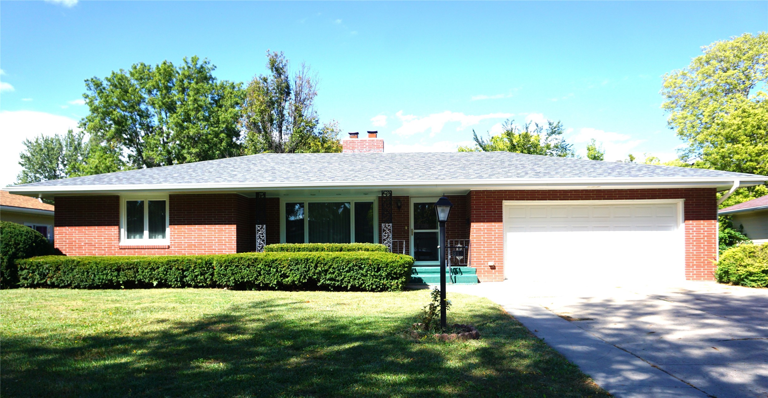 Court Ave, Winterset, IA 50273