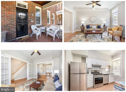408 Gwynn Ave, BALTIMORE, MD, 21229-3057 | Card Image