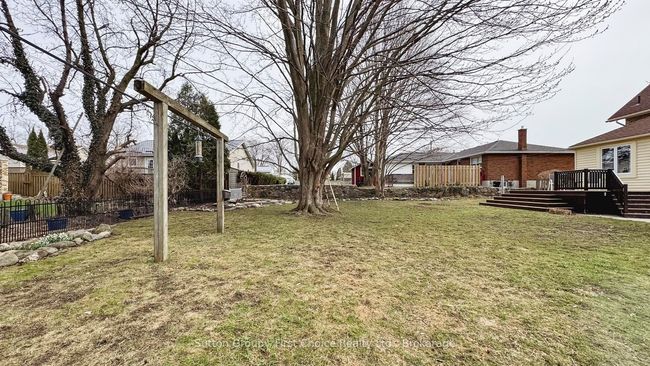 313 Huron Rd, House other with 3 bedrooms, 2 bathrooms and 4 parking in Goderich ON | Image 50