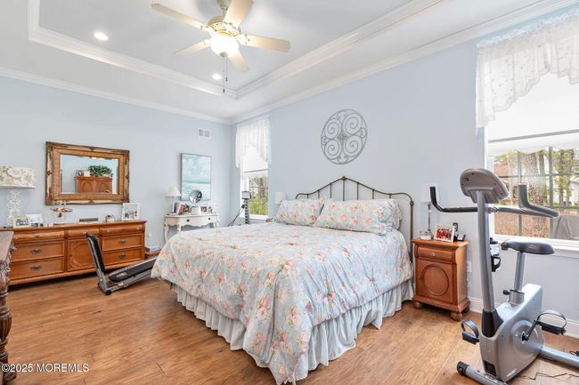 135 Ambermist Way, Home with 4 bedrooms, 3 bathrooms and 2 parking in Forked River NJ | Image 23