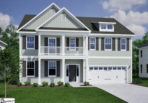 lot-23-287 Castlebar Street, Woodruff, SC, 29388 | Card Image