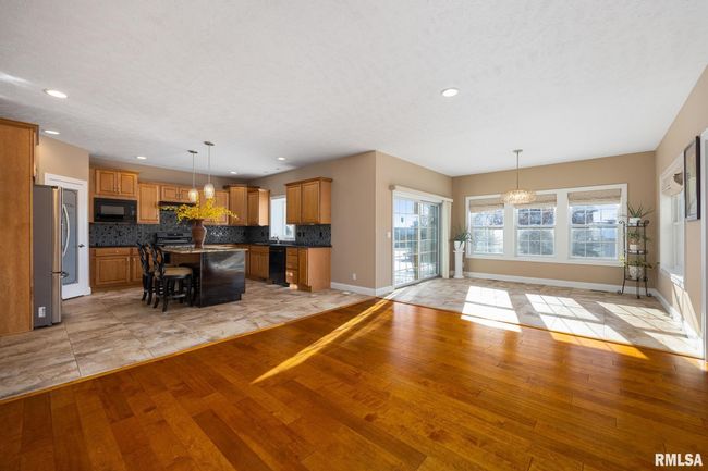 510 Copper Ridge Ct, House other with 5 bedrooms, 5 bathrooms and null parking in Dunlap IL | Image 19