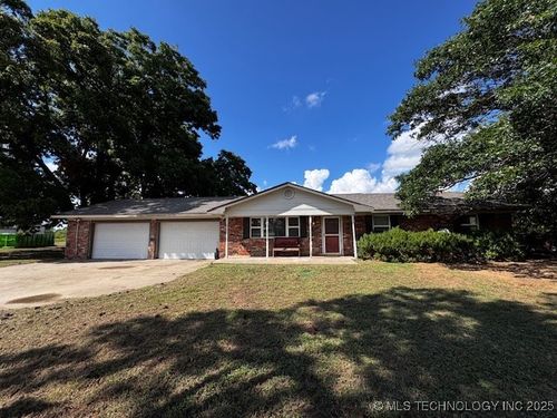 12370 Nashoba Rd, Thackerville, OK, 73459-9503 | Card Image