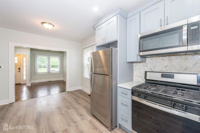 1641 W 7 Th St, House other with 2 bedrooms, 1 bathrooms and null parking in Piscataway NJ | Image 9
