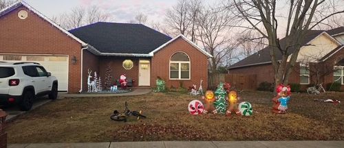 3908 Sw Cherry Rd, Bentonville, AR, 72713-7325 | Card Image