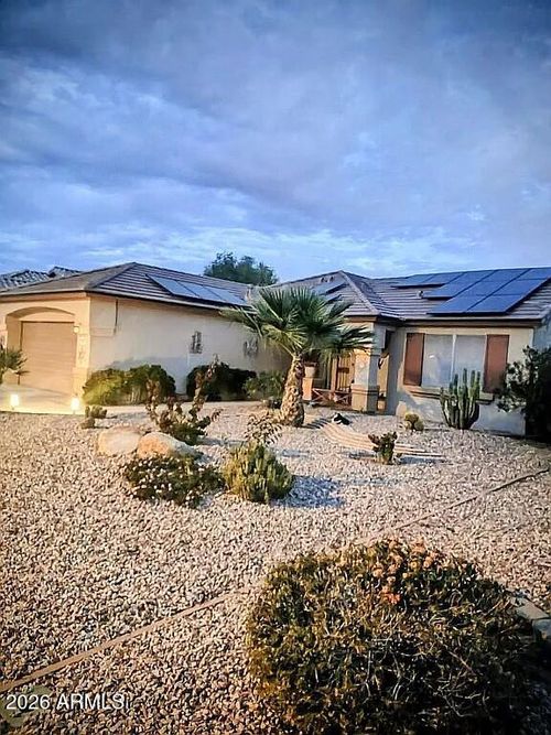 17247 N Javelina Drive, Surprise, AZ, 85374 | Card Image