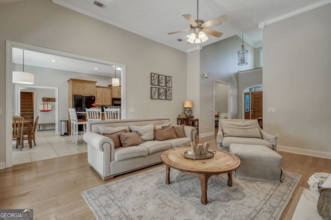 780 Littlefield St, House other with 4 bedrooms, 4 bathrooms and null parking in Jesup GA | Image 19