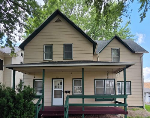 218 Harrison St, Remsen, IA, 51050-7731 | Card Image