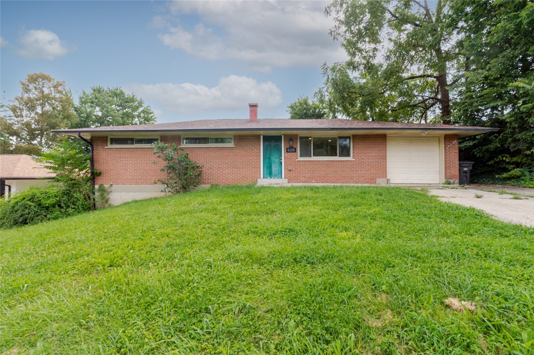 Residential in West Carrollton