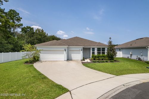4551 Farmhouse Gate Trl, Jacksonville, FL, 32226-2492 | Card Image