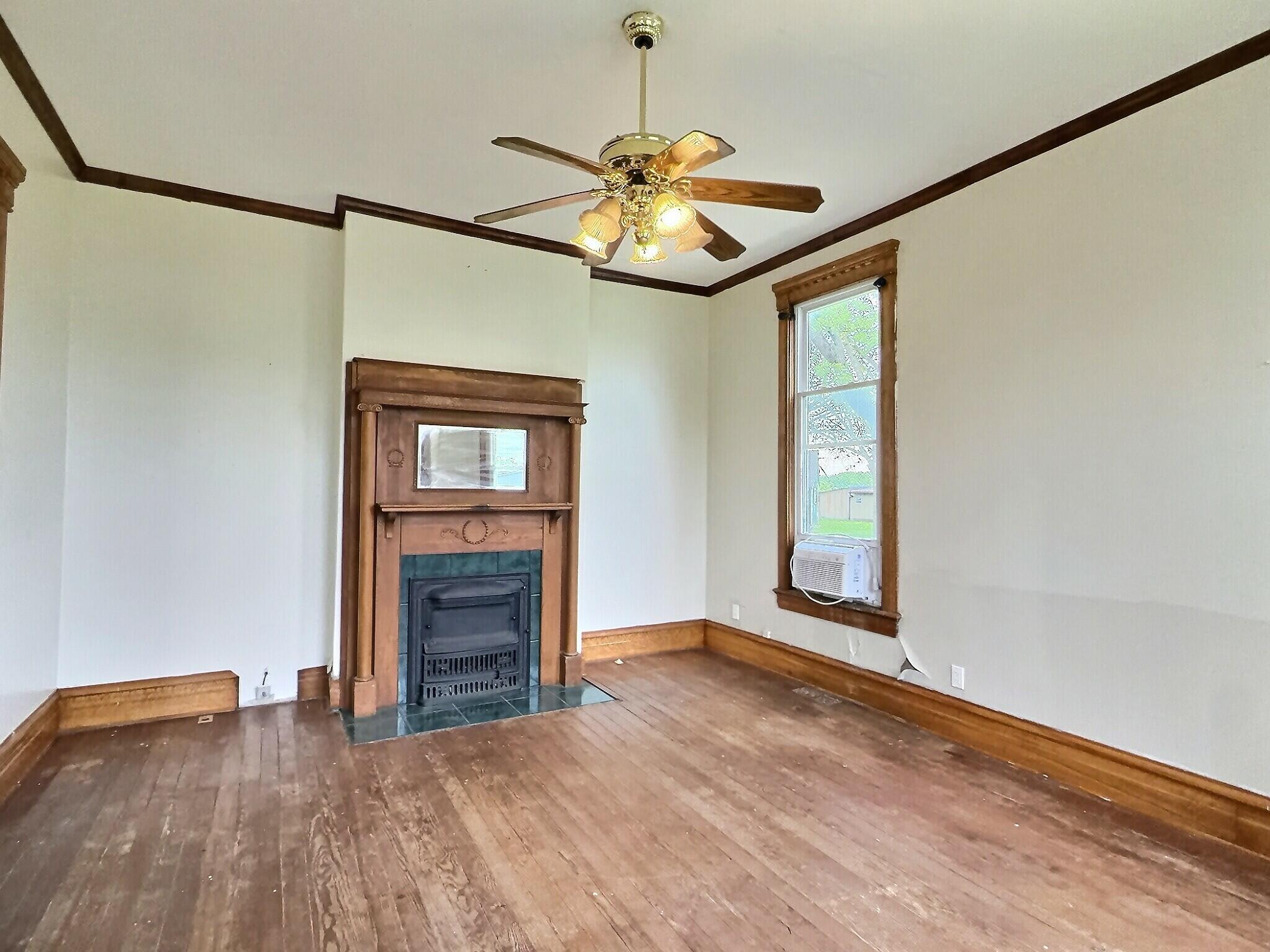 Residential in BUNCETON 5