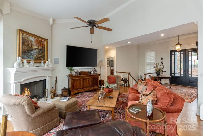 135 Poplar Loop Dr, House other with 3 bedrooms, 5 bathrooms and null parking in Flat Rock NC | Image 8