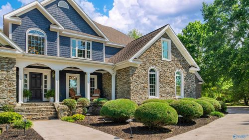 126 Caney Creek Dr, Rainsville, AL, 35986-3754 | Card Image