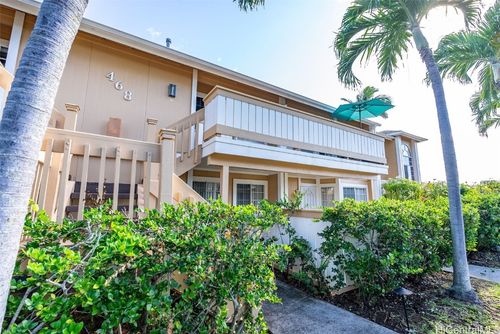 11w-468 Mananai Place, Honolulu, HI, 96818 | Card Image